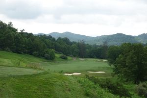 Stonewall Resort 13th